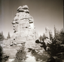 Karkonosze : Pielgrzymy (fot. 3) [Dokument ikonograficzny]