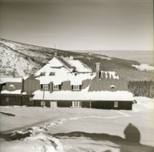 Schronisko Strzecha Akademicka (fot. 6) [Dokument ikonograficzny]