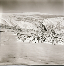 Karkonosze : Kocioł Małego Stawu (fot. 4) [Dokument ikonograficzny]