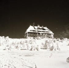 Szrenica : schronisko (fot. 6) [Dokument ikonograficzny]