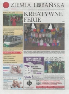 Ziemia Lubańska, 2023, nr 4