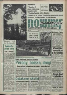 Nowiny Jeleniogórskie : magazyn ilustrowany ziemi jeleniogórskiej, R. 7, 1964, nr 19 (319)