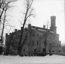 Zamek w Karpnikach (fot.5) [Dokument ikonograficzny]