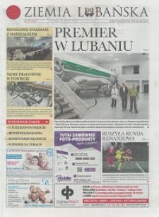 Ziemia Lubańska, 2023, nr 5