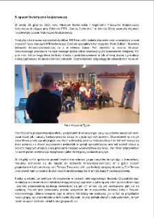 9. spacer krajoznawczo-historyczny 2022 [Dokument elektroniczny]