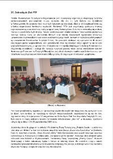 57. Dolnośląski Zlot PTP [Dokument elektroniczny]