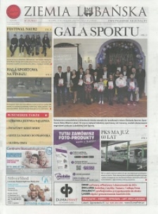 Ziemia Lubańska, 2023, nr 6