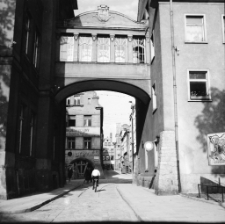 [Jelenia G&oacute;ra - Plac Ratuszowy : ratusz] (fot. 4) [Dokument ikonograficzny]