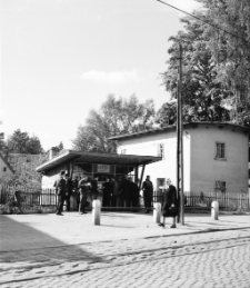 [Jelenia Góra (Cieplice) : Plac Piastowski] (fot.10) [Dokument ikonograficzny]