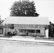 [Jelenia Góra (Cieplice) : Plac Piastowski] (fot.12) [Dokument ikonograficzny]