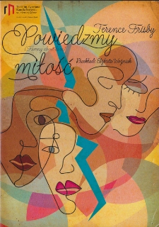 Powiedzmy miłość - program [Dokument życia społecznego]