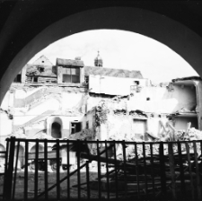 [Jelenia Góra : Plac Ratuszowy] (fot. 10) [Dokument ikonograficzny]