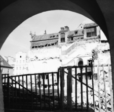 [Jelenia Góra : Plac Ratuszowy] (fot. 11) [Dokument ikonograficzny]