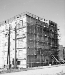 [Jelenia Góra (Cieplice) : ulica Podgórzyńska] (fot.4) [Dokument ikonograficzny]