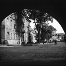 [Jelenia Góra : Plac Ratuszowy] (fot. 13) [Dokument ikonograficzny]