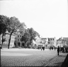 [Jelenia Góra : Plac Ratuszowy] (fot. 15) [Dokument ikonograficzny]