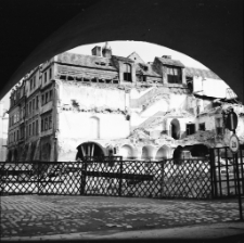 [Jelenia Góra : Plac Ratuszowy] (fot. 16) [Dokument ikonograficzny]