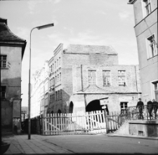 Jelenia Góra : ulica Marii Konopnickiej (fot. 1) [Dokument ikonograficzny]