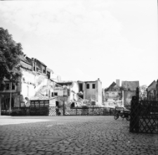 [Jelenia Góra : Plac Ratuszowy] (fot. 18) [Dokument ikonograficzny]