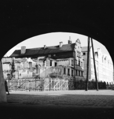 [Jelenia Góra : Plac Ratuszowy] (fot. 19) [Dokument ikonograficzny]