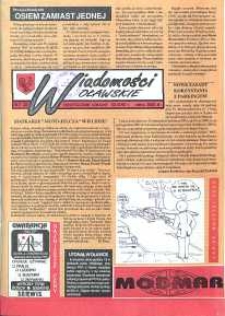 Wiadomości Oławskie, 1992, nr 17 (33)
