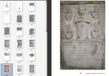 Epitaphien der gräfl. Familie Schaffgotsch in Bad Warmbrunn [Dokument elektroniczny]