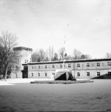 Pałac Wojanów-Bobrów (fot.7) [Dokument ikonograficzny]