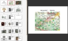 Heß‘sche Bleiche und die Hirschberger Kaufmannsozietät : Wernersdorf - Pakoszów [Dokument elektroniczny]