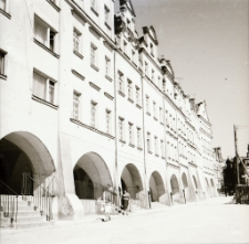 [Jelenia Góra : Plac Ratuszowy] (fot. 20) [Dokument ikonograficzny]
