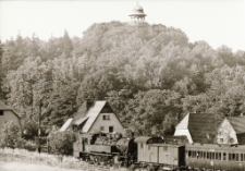 Jelenia Góra : Wzgórze Krzywoustego (fot. 1) [Dokument ikonograficzny]