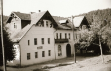 Przesieka : Zielona Gospoda (fot. 1) [Dokument ikonograficzny]