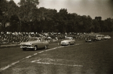 Jelenia Góra : stadion na ulicy Podchorążych (fot. 7) [Dokument ikonograficzny]