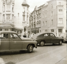 Jelenia Góra : Plac ks. kard. Stefana Wyszyńskiego (fot.2) [Dokument ikonograficzny]