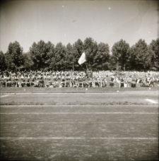 Jelenia Góra : pokazy na stadionie miejskim (fot.12) [Dokument ikonograficzny]