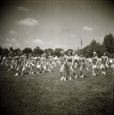 Jelenia Góra : pokazy na stadionie miejskim (fot.13) [Dokument ikonograficzny]