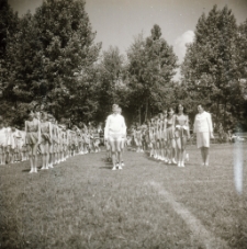 Jelenia G&oacute;ra : pokazy na stadionie miejskim (fot.17) [Dokument ikonograficzny]