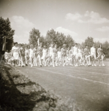 Jelenia Góra : pokazy na stadionie miejskim (fot.19) [Dokument ikonograficzny]