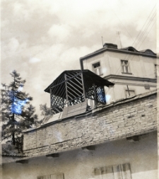 Jelenia Góra : ulica Janusza Korczaka (fot.1) [Dokument ikonograficzny]