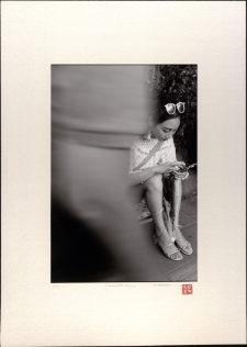 Streets – Beijing [Dokument ikonograficzny]