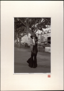 Szanghaj I [Dokument ikonograficzny]