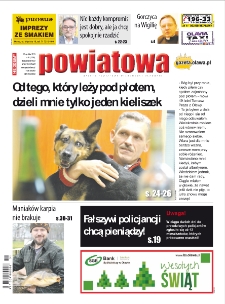 Gazeta Powiatowa - Wiadomości Oławskie, 2018, nr 51