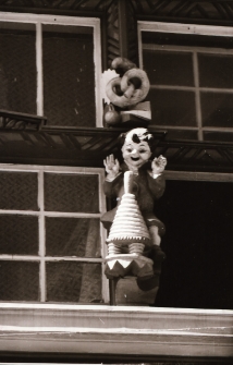 Jelenia G&oacute;ra : ulica Długa (fot. 3) [Dokument ikonograficzny]