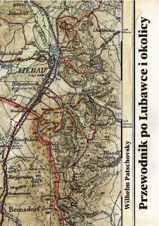 Przewodnik po Lubawce i okolicy [Dokument elektroniczny]