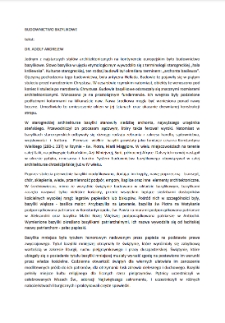 Budownictwo bazylikowe [Dokument elektroniczny]