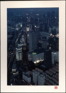 Streets – Szanghaj VI [Dokument ikonograficzny]