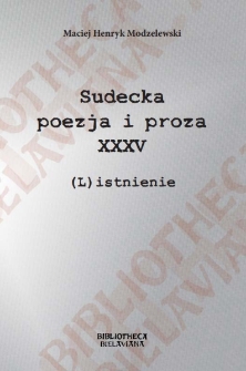 (L)istnienie [Dokument elektroniczny]