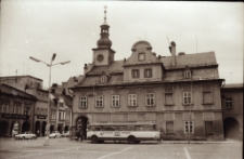 Vrchlabi : ratusz (fot. 1) [Dokument ikonograficzny]