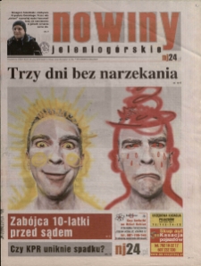 Nowiny Jeleniogórskie : tygodnik społeczny, R.57!, 2016, nr 8 (2957)