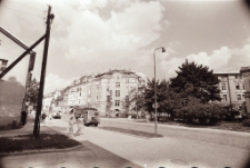 [Jelenia Góra - ulica Wolności] (fot. 13) [Dokument ikonograficzny]