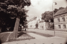 [Jelenia Góra - ulica Wolności] (fot. 15) [Dokument ikonograficzny]